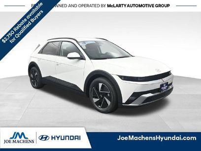 New 2027 Hyundai Ioniq 5 SEL