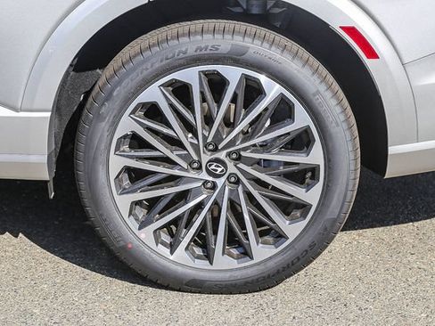 New 2026 Hyundai Palisade Calligraphy AWD/4WD image 12