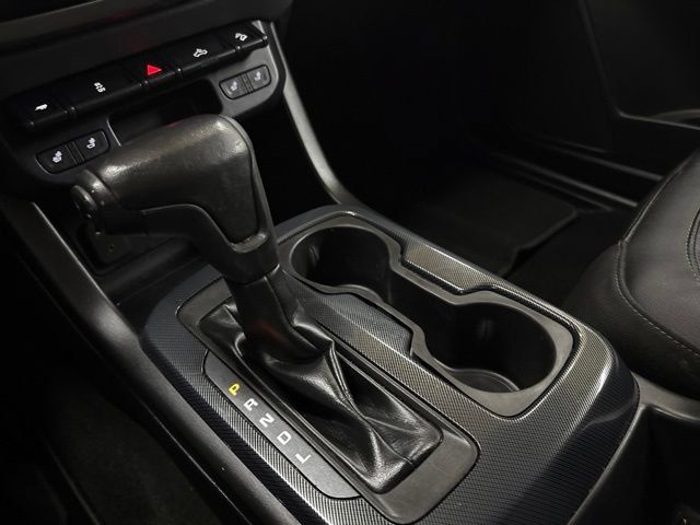 Used 2018 Chevrolet Colorado Z71 AWD/4WD image 41