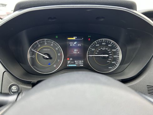 Used 2021 Subaru Crosstrek 2.5i Sport w/ Popular Package #2B image 21