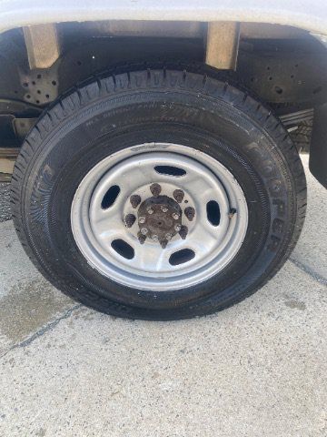 Used 2015 Ford F250 XL RWD image 20
