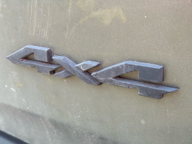 Used 2020 RAM 1500 Big Horn AWD/4WD image 14