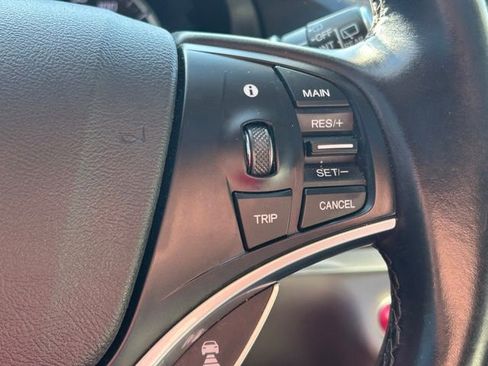 Used 2019 Acura MDX SH-AWD image 44