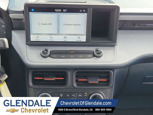 Used 2023 Ford Maverick XLT image 26