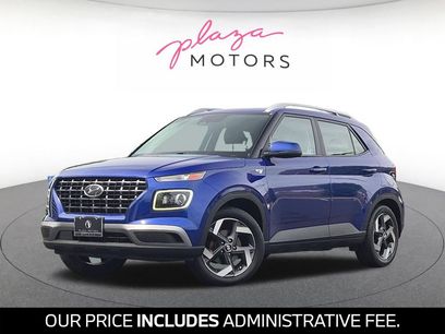 Used 2024 Hyundai Venue Limited