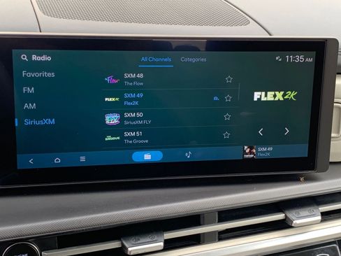 Used 2025 Hyundai Santa Fe SEL image 22