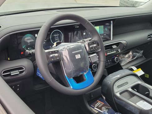 New 2026 Hyundai Palisade SEL image 3