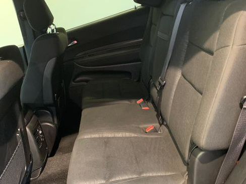 Used 2022 Dodge Durango GT AWD/4WD image 43