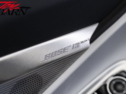 Used 2022 Chevrolet Corvette Stingray Preferred Conv w/ Z51 Performance Package RWD image 26