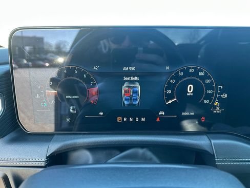 Certified 2024 Ford Mustang GT Premium w/ Mustang Nite Pony Package image 26