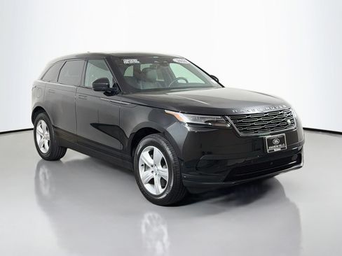 Certified 2026 Land Rover Range Rover Velar S AWD/4WD image 7