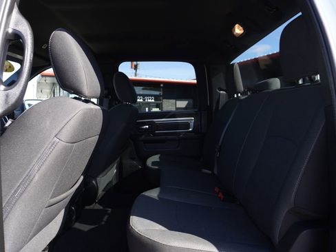 Used 2022 RAM 1500 Classic Warlock w/ Electronics Group image 26