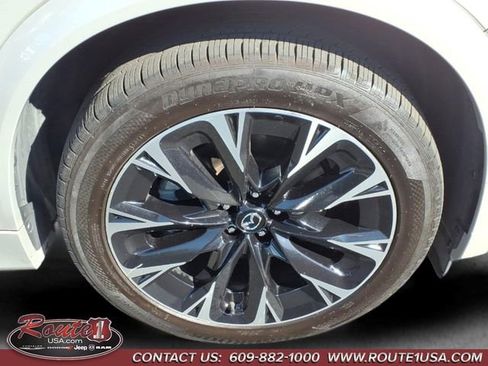 Used 2024 MAZDA CX-90 3.3 Turbo S w/ Premium Package AWD/4WD image 12