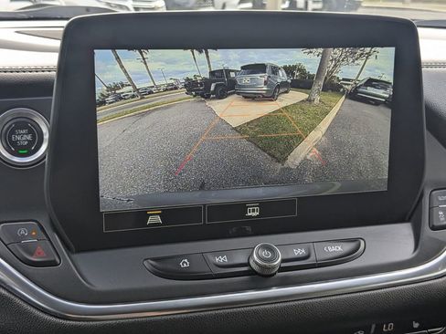 Certified 2023 Chevrolet Blazer LT image 17