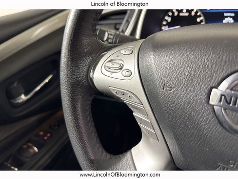 Used 2015 Nissan Murano SL w/ SL Technology Package image 32