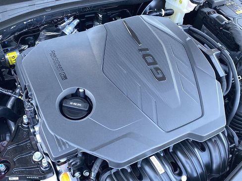 New 2026 Kia K5 GT-Line FWD image 26