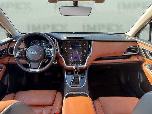 Used 2022 Subaru Legacy Touring XT w/ Popular Package #3 image 15