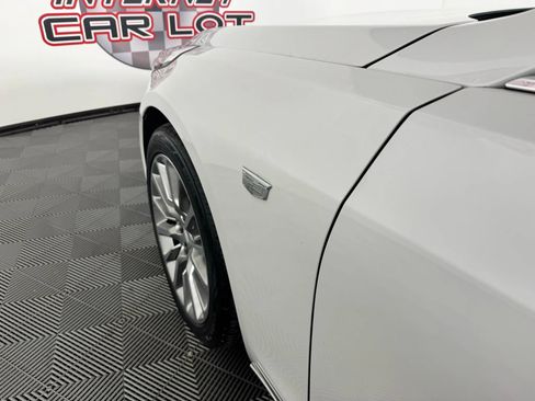 Used 2019 Cadillac CT6 Premium Luxury image 26