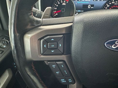 Used 2018 Ford F150 Raptor w/ Equipment Group 802A Luxury image 49