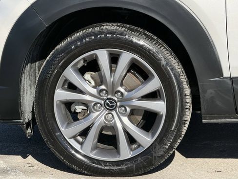 Used 2023 MAZDA CX-30 AWD 2.5 S w/ Select Package image 10