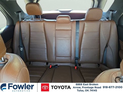 Used 2024 Mercedes-Benz GLE 580 4MATIC image 25