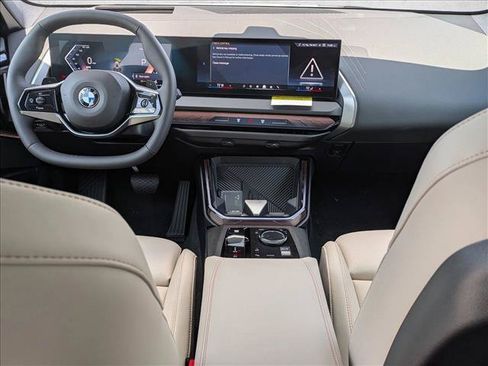 Used 2026 BMW X3 xDrive30i w/ Premium Package AWD/4WD image 16