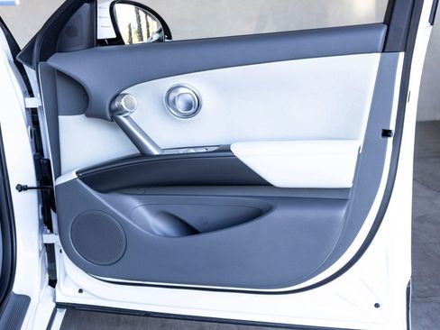 New 2026 Genesis GV60 AWD image 24