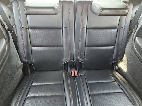 Used 2024 Dodge Durango GT AWD/4WD image 14