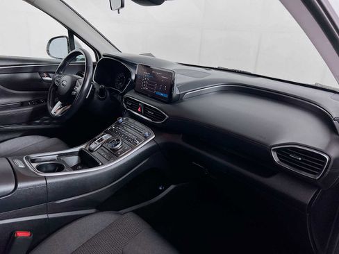 Certified 2023 Hyundai Santa Fe SEL image 29