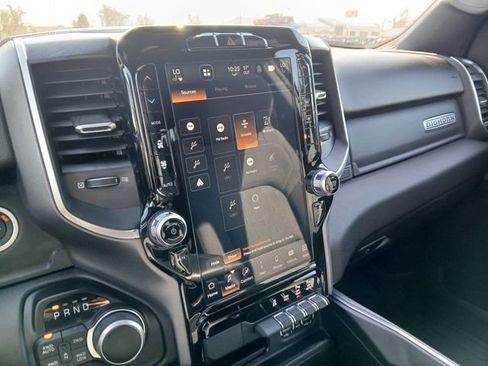 Used 2024 RAM 1500 Big Horn image 24