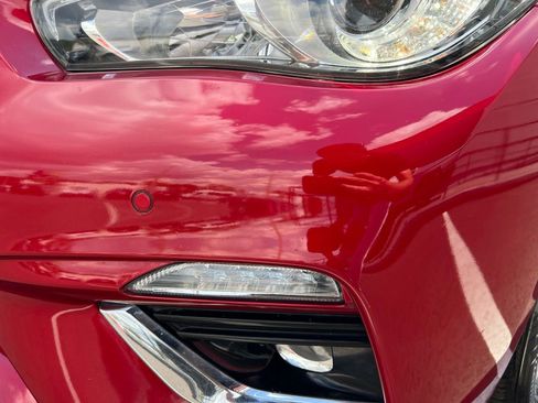 Used 2022 INFINITI Q50 Luxe w/ Cargo Package AWD/4WD image 64