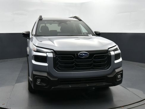 New 2026 Subaru Outback Touring XT AWD/4WD image 3