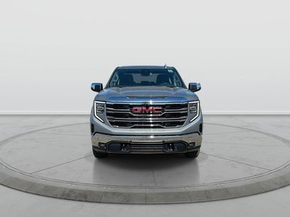 New 2026 GMC Sierra 1500 SLT
