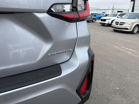 Used 2024 Subaru Crosstrek 2.0i Premium w/ Popular Package #4 image 25