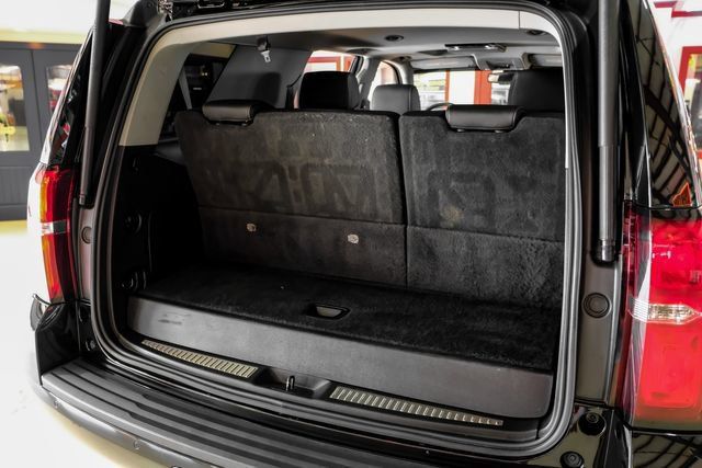 Used 2017 Chevrolet Tahoe LT AWD/4WD image 9