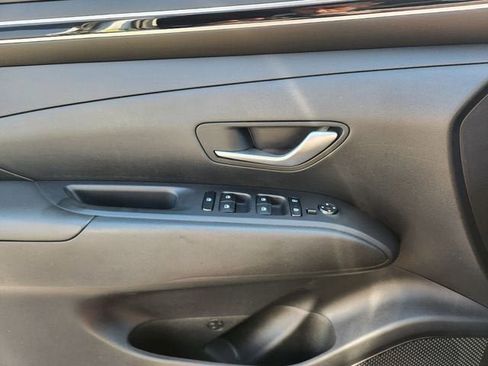 Used 2024 Hyundai Tucson SEL FWD image 32