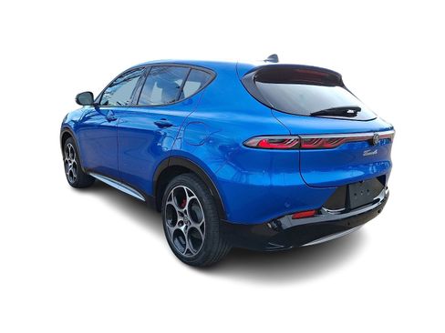 Used 2024 Alfa Romeo Tonale Ti image 4