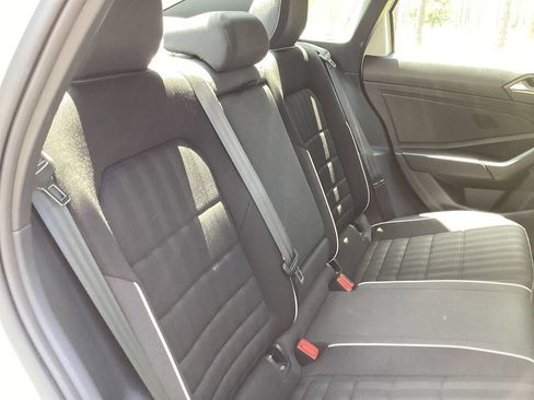 Used 2024 Volkswagen Jetta Sport FWD image 21