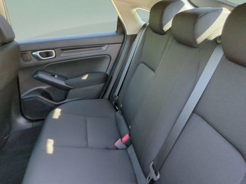 Used 2024 Honda Civic LX image 19