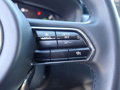 Used 2024 MAZDA CX-90 Plug-In Hybrid w/ Preferred image 16