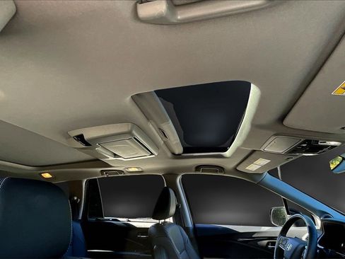 Used 2022 Honda Pilot Elite image 15