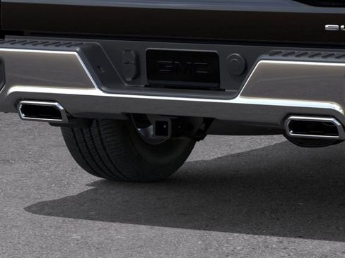 New 2026 GMC Sierra 1500 SLE w/ X31 Off-Road Package AWD/4WD image 15