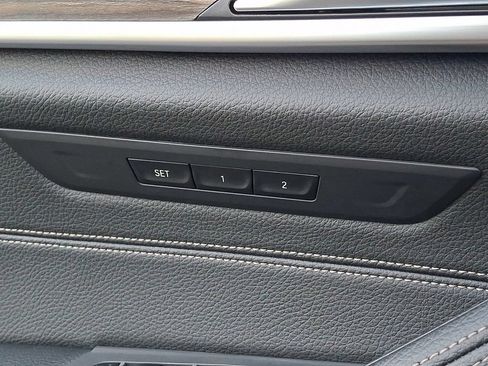 Used 2019 BMW 540i xDrive w/ Premium Package AWD/4WD image 24