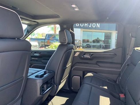 New 2026 GMC Sierra 1500 AT4X AWD/4WD image 13