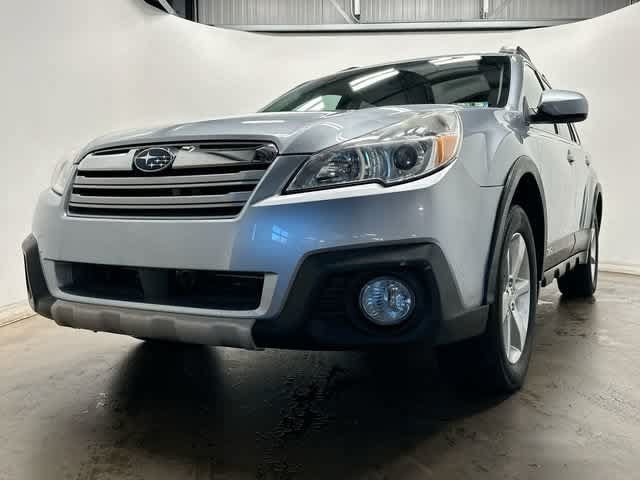Used 2013 Subaru Outback 2.5i Limited AWD/4WD image 27