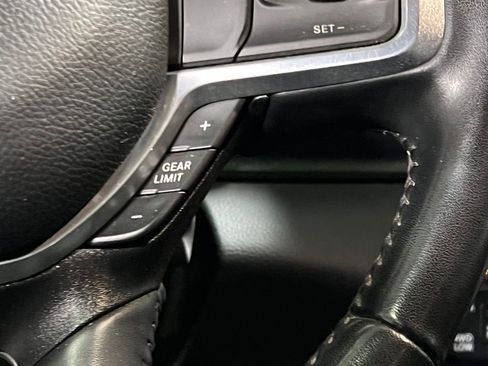 Used 2024 RAM 2500 Laramie AWD/4WD image 31