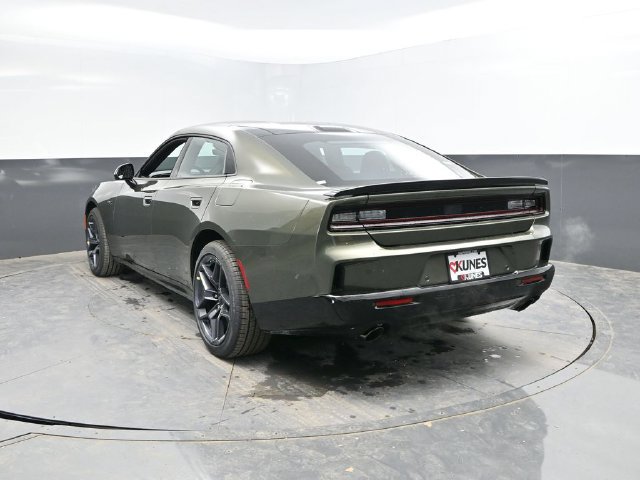 New 2026 Dodge Charger R/T w/ Performance Handling Group AWD/4WD image 8