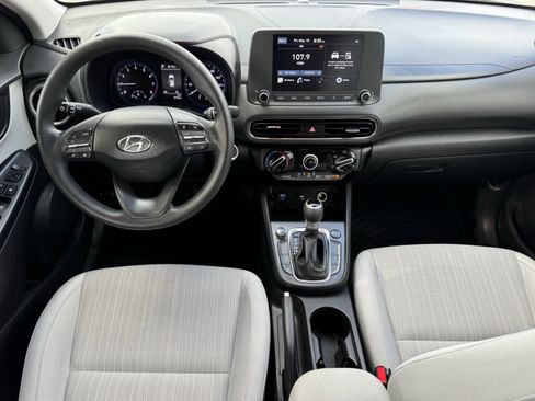 Used 2023 Hyundai Kona SEL FWD image 13