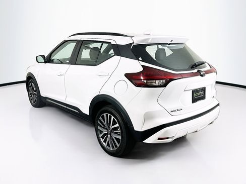 Used 2024 Nissan Kicks SR image 5