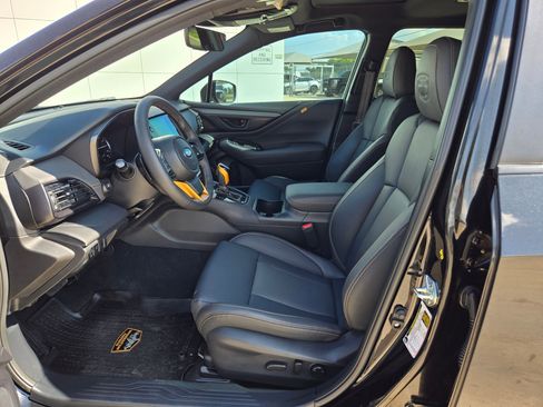 Used 2024 Subaru Outback Wilderness AWD/4WD image 9